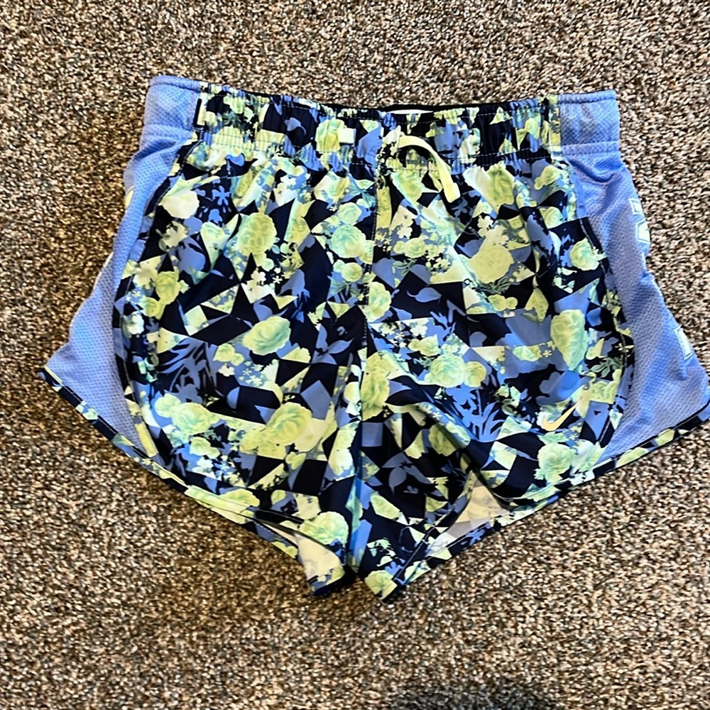Nike shorts!